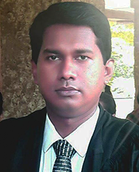 Raveendra Gunasekara