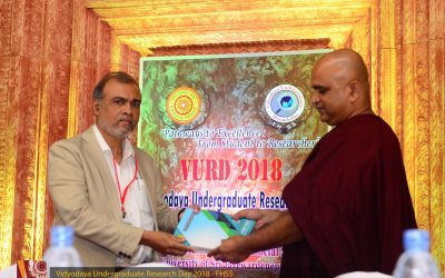 2nd Vidyodaya Undergraduate Research Day 2018 (52)