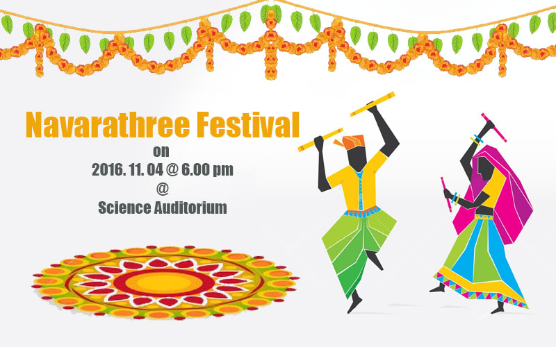 Nawarathree Festival