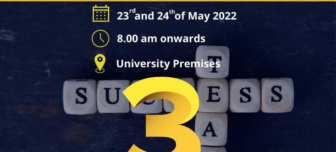 Entre Leadership Camp - 3 days more