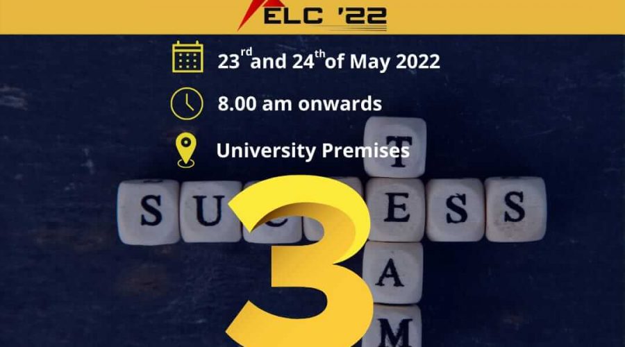 Entre Leadership Camp - 3 days more