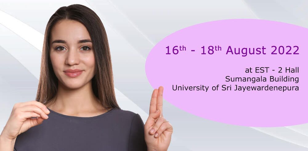 Sign Language Workshop